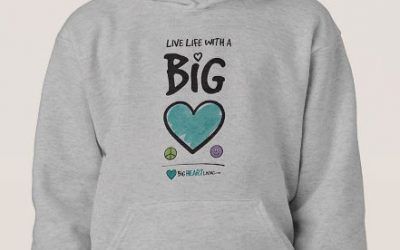 Apparel – Live Life with a Big Heart
